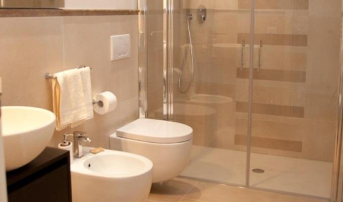 Zdjęcie z galerii obiektu Il Marlo Suite & Breakfast w mieście Marina di Carrara