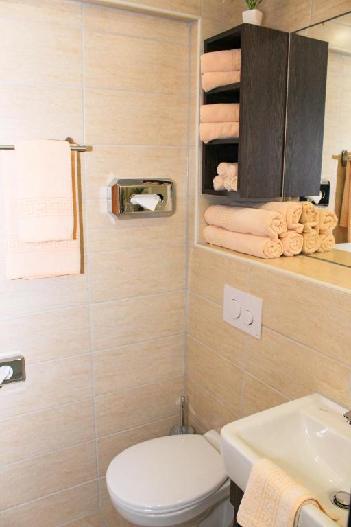 Hotel La Toscana Nähe Europapark und Rulantica - 4