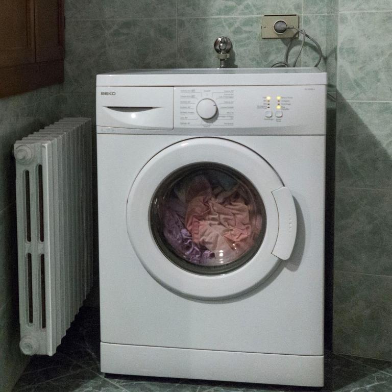 Fotografie z fotogalerie ubytování La Casa di Cristina v destinaci Arona