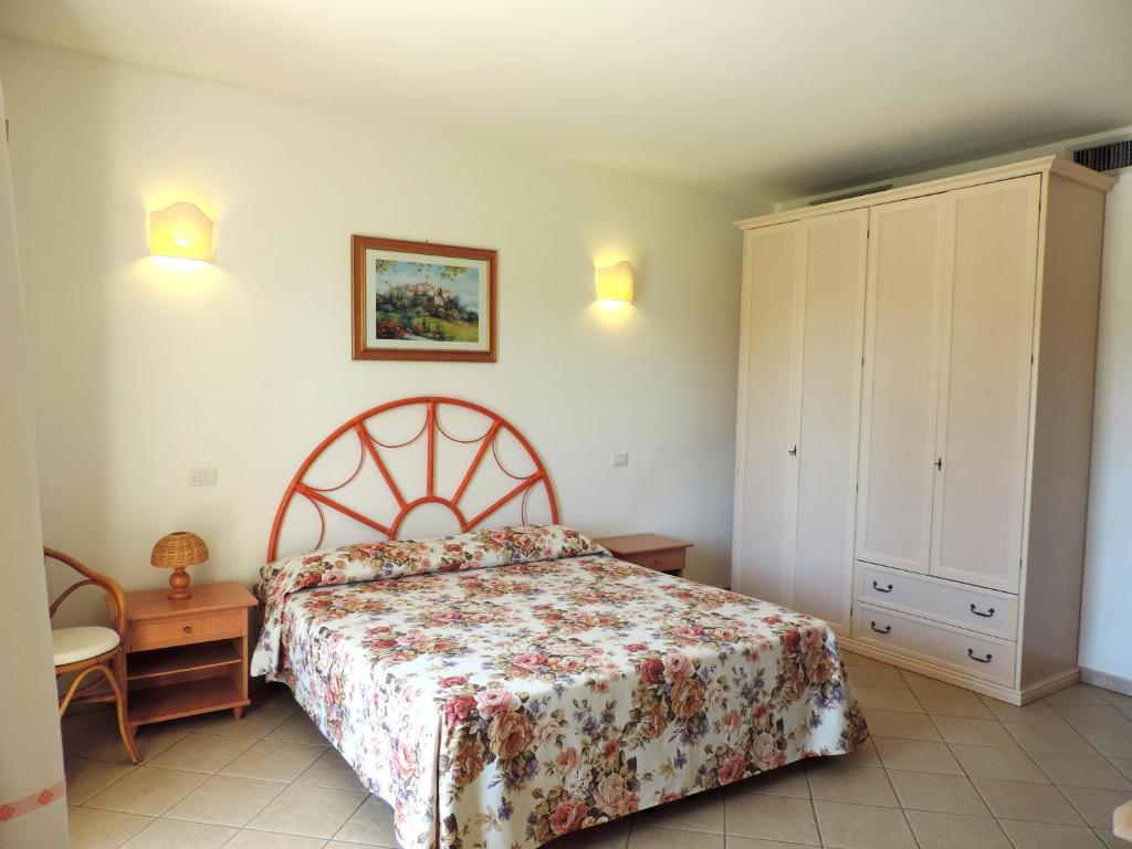 Hotel Domu Incantada - Triple Room