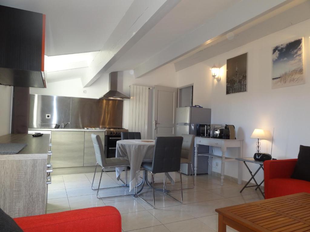 Locations des Alpilles - Error
