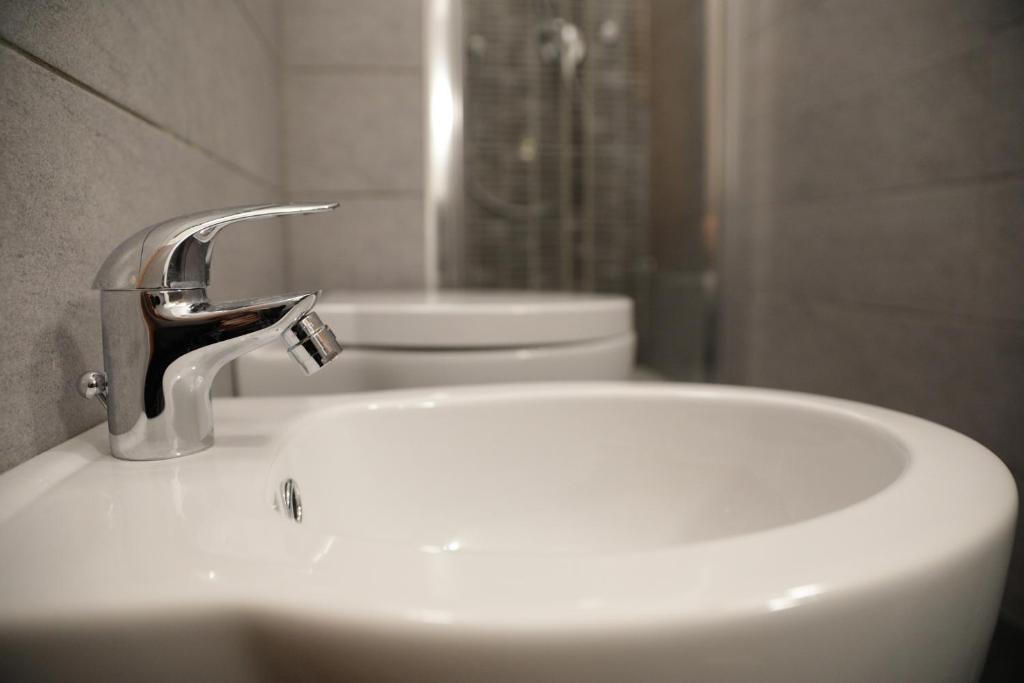 Hotel Helvetia - Resim 28