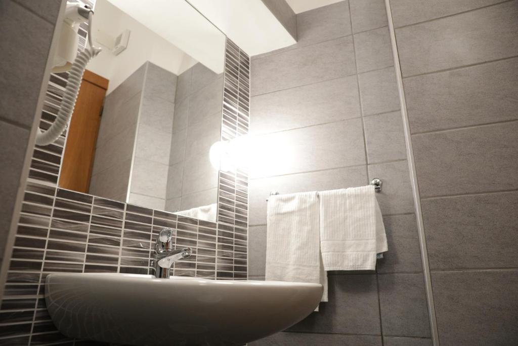 Hotel Helvetia - Resim 10