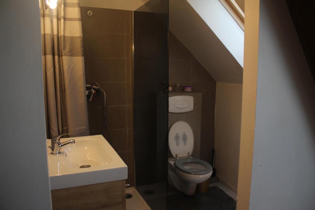 Appartement et gîte Chez l'Habitant – photo 7