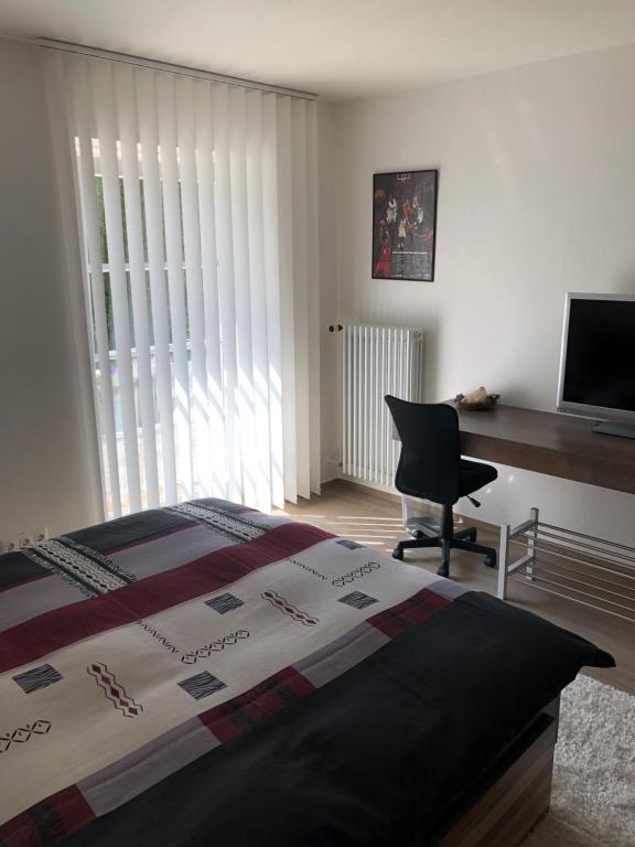 Wolfˋs Apartment - 9