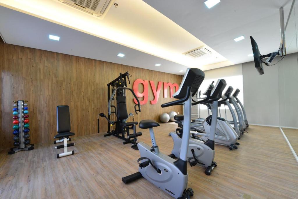  My Way Meireles 2 quartos Vista Mar By DM Apartments