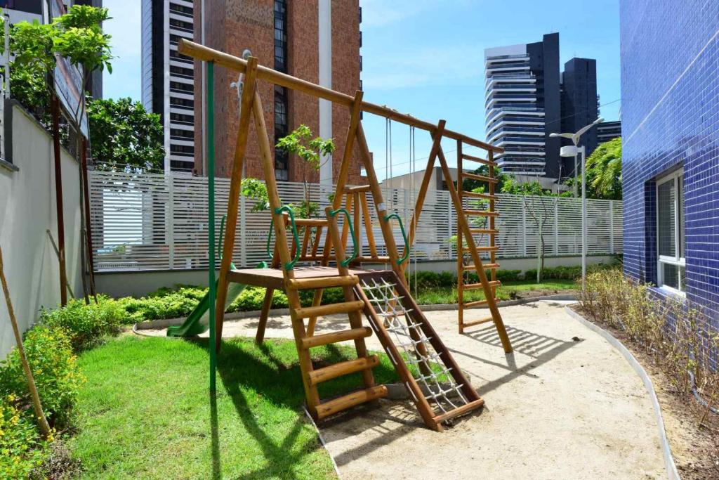  My Way Meireles 2 quartos Vista Mar By DM Apartments