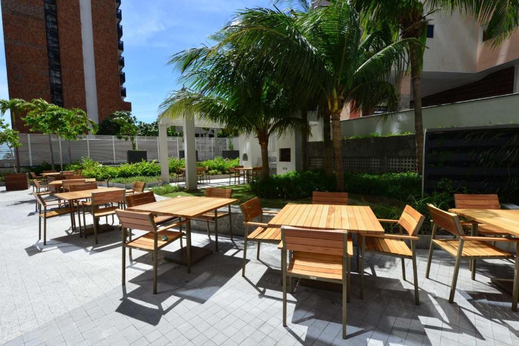  My Way Meireles 2 quartos Vista Mar By DM Apartments