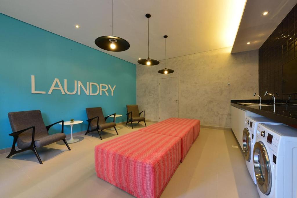  My Way Meireles 2 quartos Vista Mar By DM Apartments