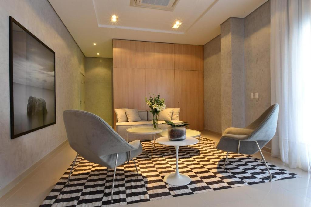  My Way Meireles 2 quartos Vista Mar By DM Apartments