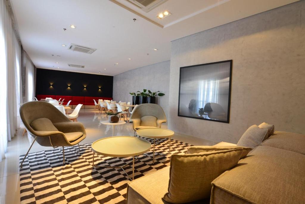  My Way Meireles 2 quartos Vista Mar By DM Apartments
