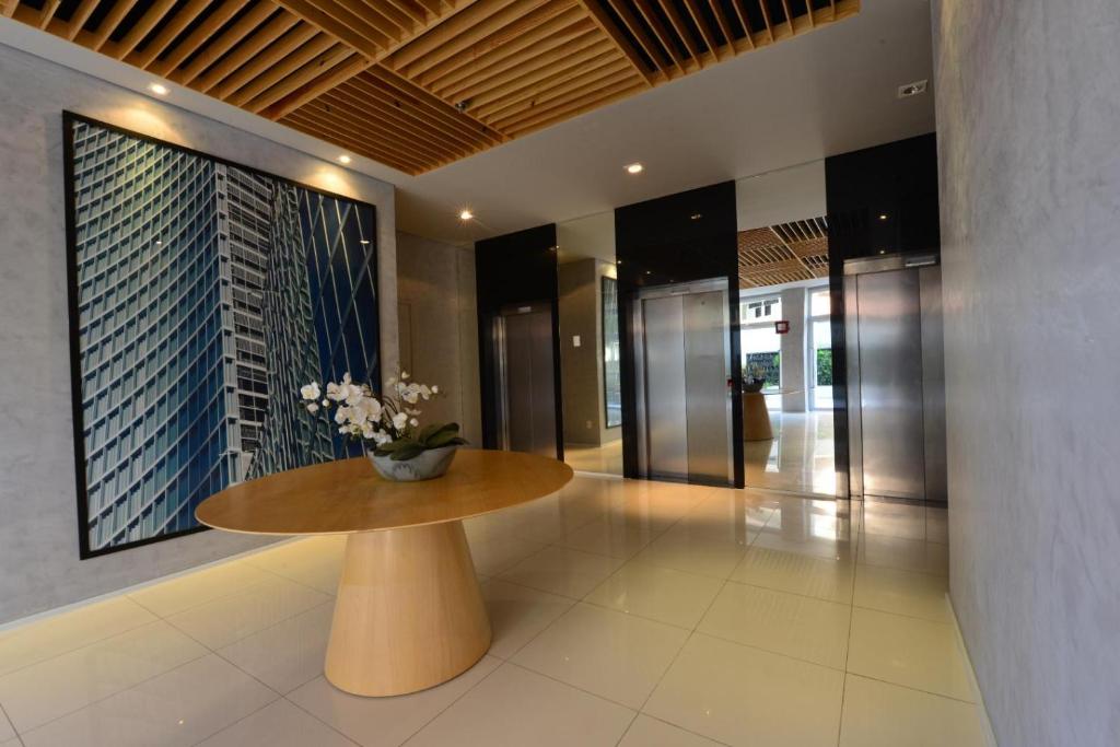  My Way Meireles 2 quartos Vista Mar By DM Apartments