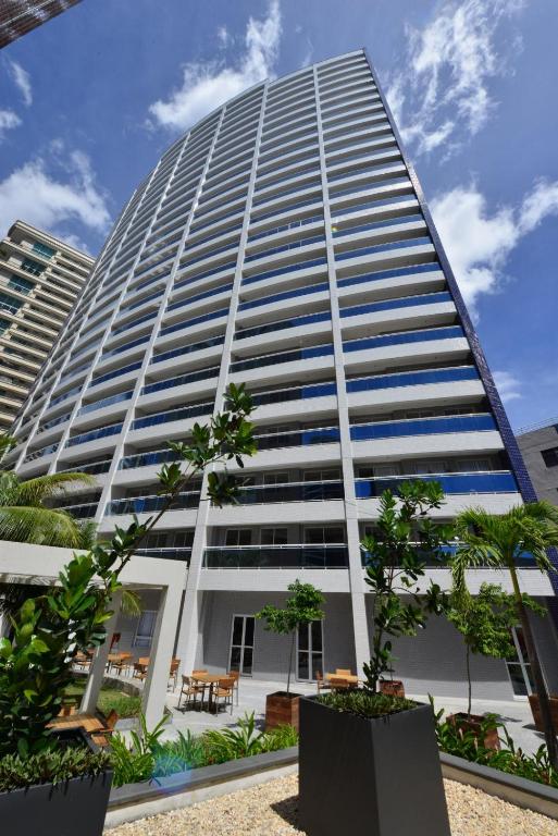  My Way Meireles 2 quartos Vista Mar By DM Apartments