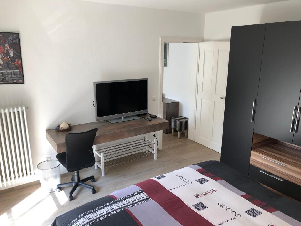 Wolfˋs Apartment - 10