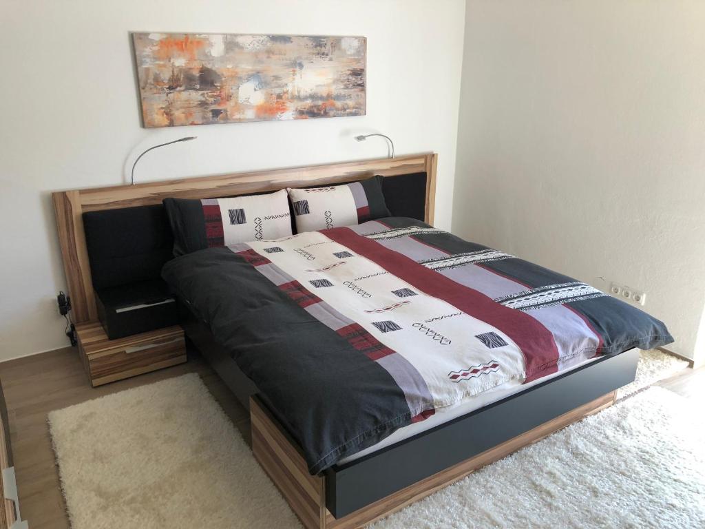 Wolfˋs Apartment - 1