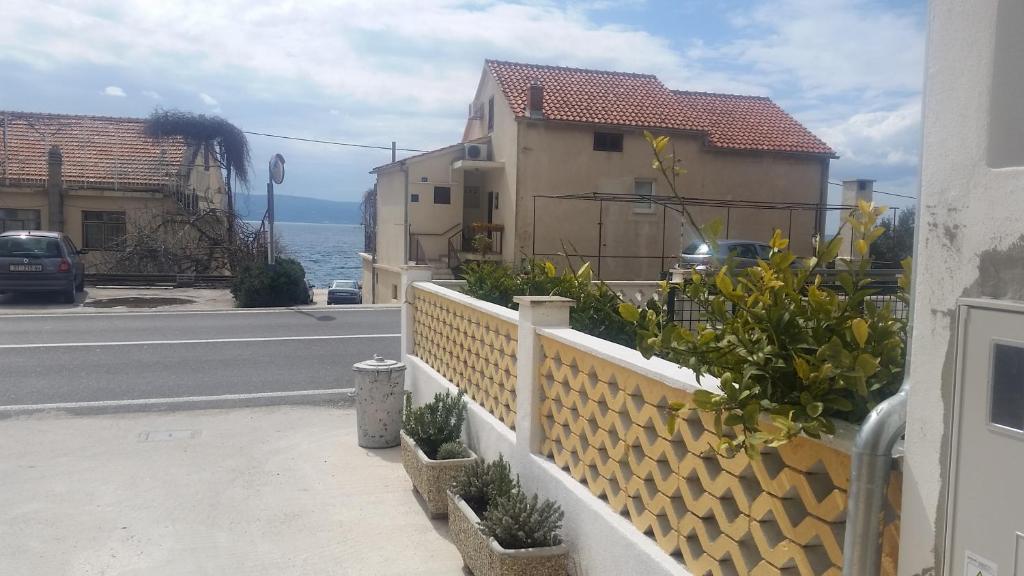 Príroda v okolí apartmánu