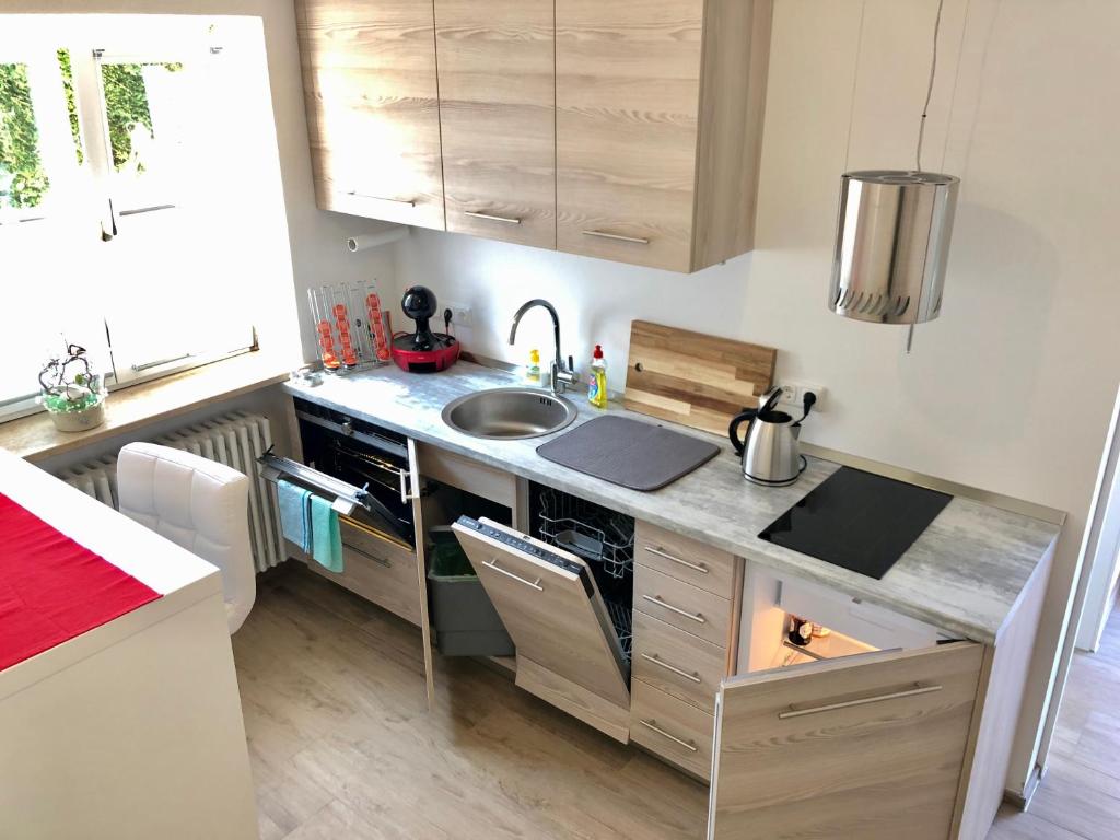 Wolfˋs Apartment - 19