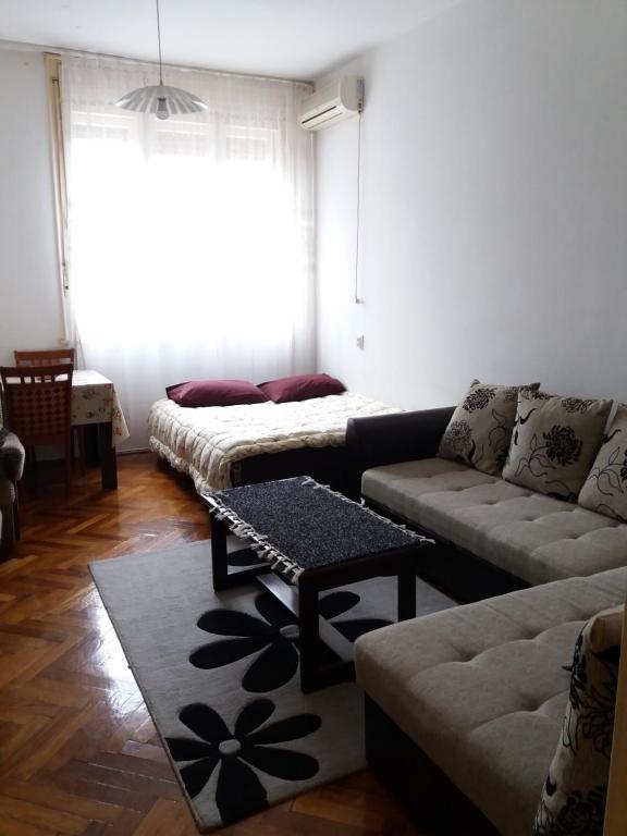 Apartment Studio Center - 8