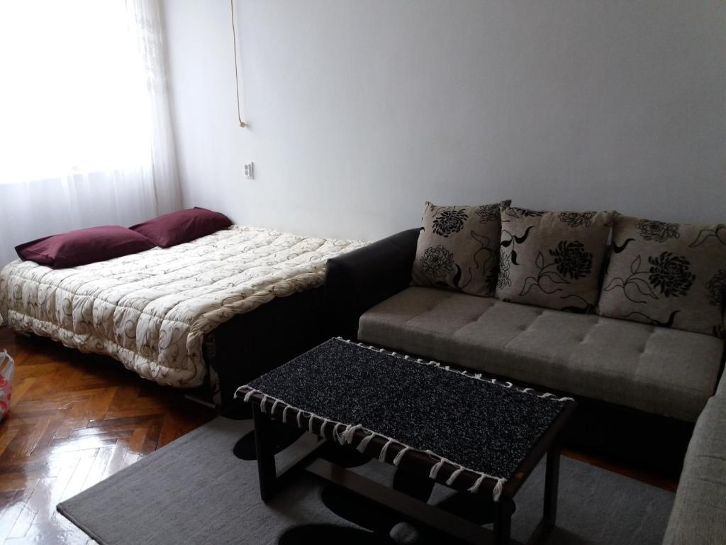 Apartment Studio Center - 9