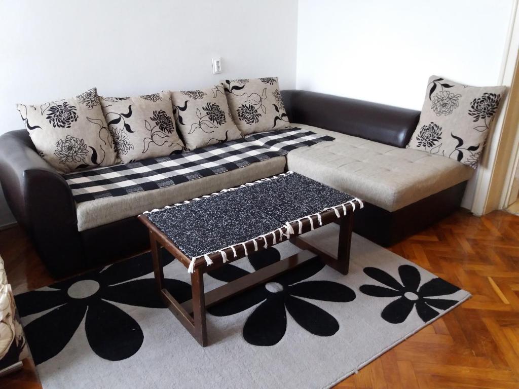Apartment Studio Center - Studio-Wohnung
