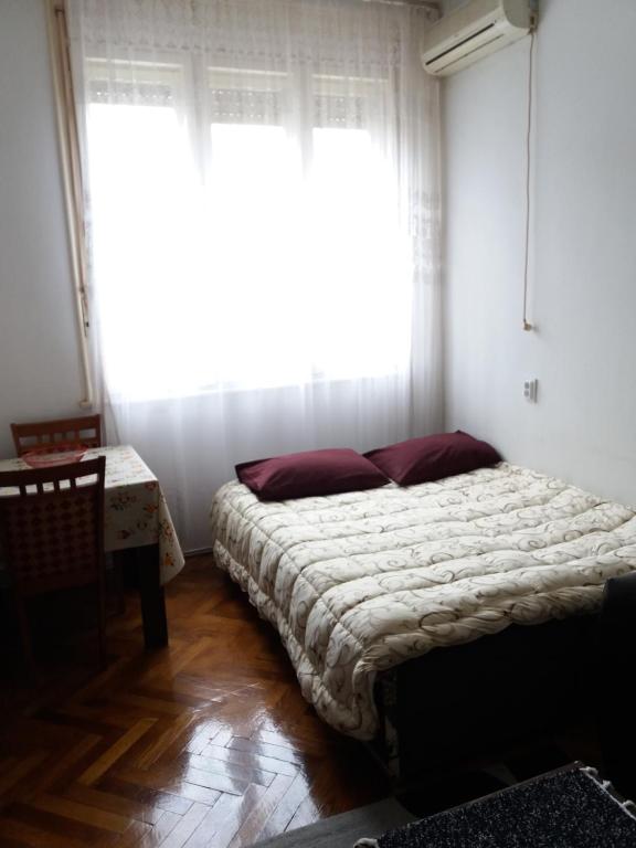 Apartment Studio Center - 11