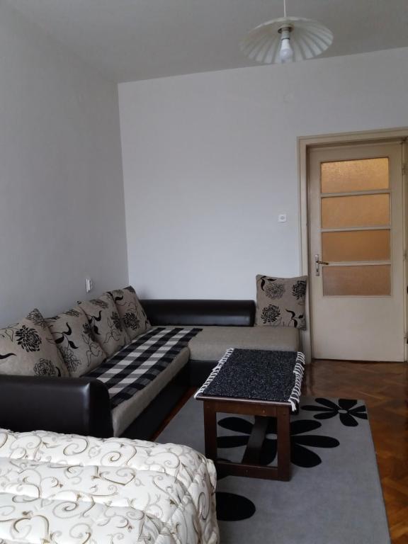 Apartment Studio Center - 7