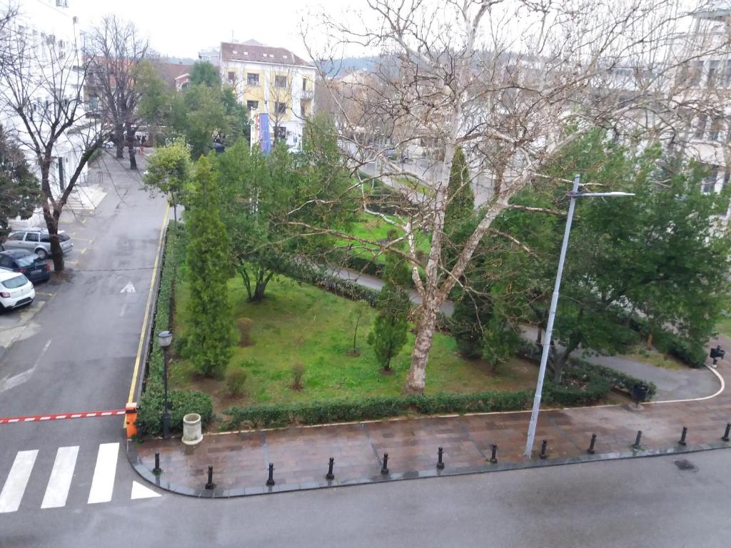 Apartment Studio Center - 6