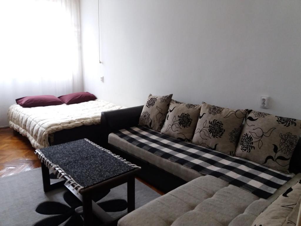 Apartment Studio Center - 5