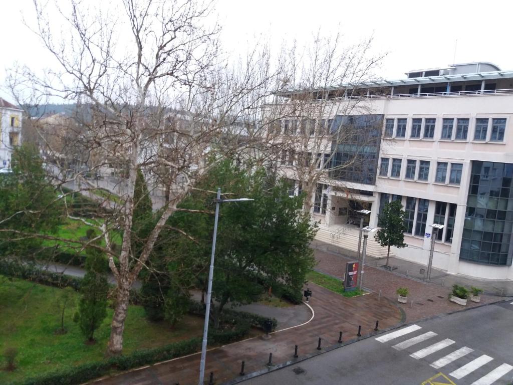 Apartment Studio Center - 4