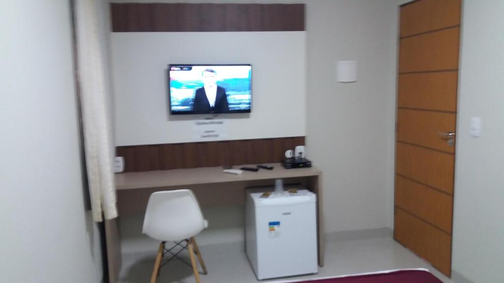  Hijo Buriti Hotel