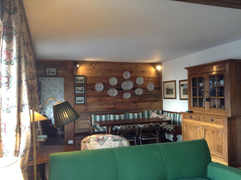 appartamento Melezes - Appartement