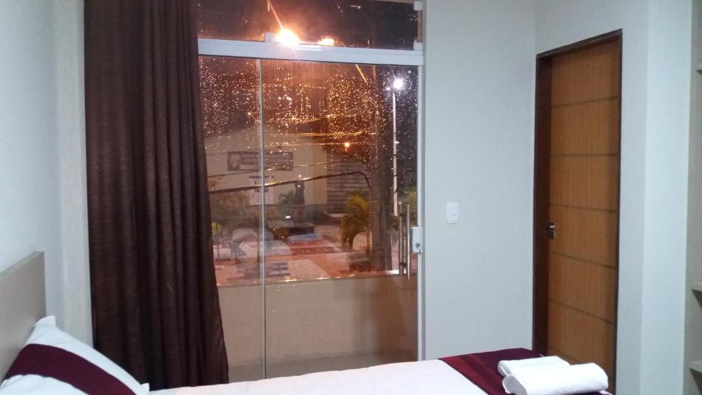  Hijo Buriti Hotel