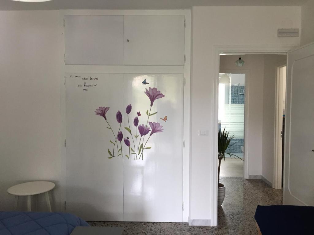 Fotografie z fotogalerie ubytování B&B ViaDelMare v destinaci Patù