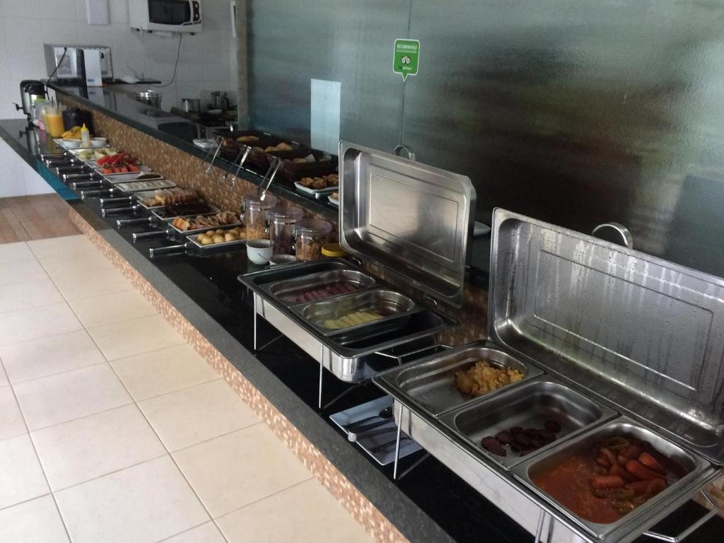  Pousada Acquaville