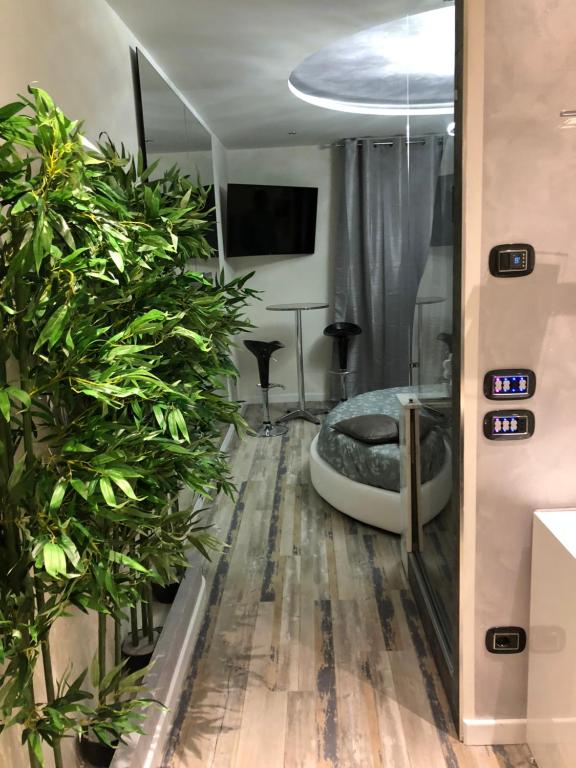 Assisi Luxury SPA Suite - 10