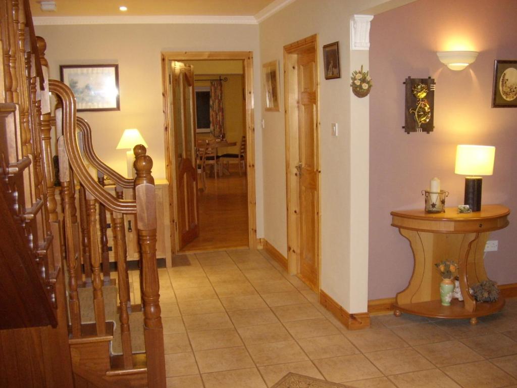 Fotografie z fotogalerie ubytování PK Lodge Bed and breakfast v destinaci Skibbereen