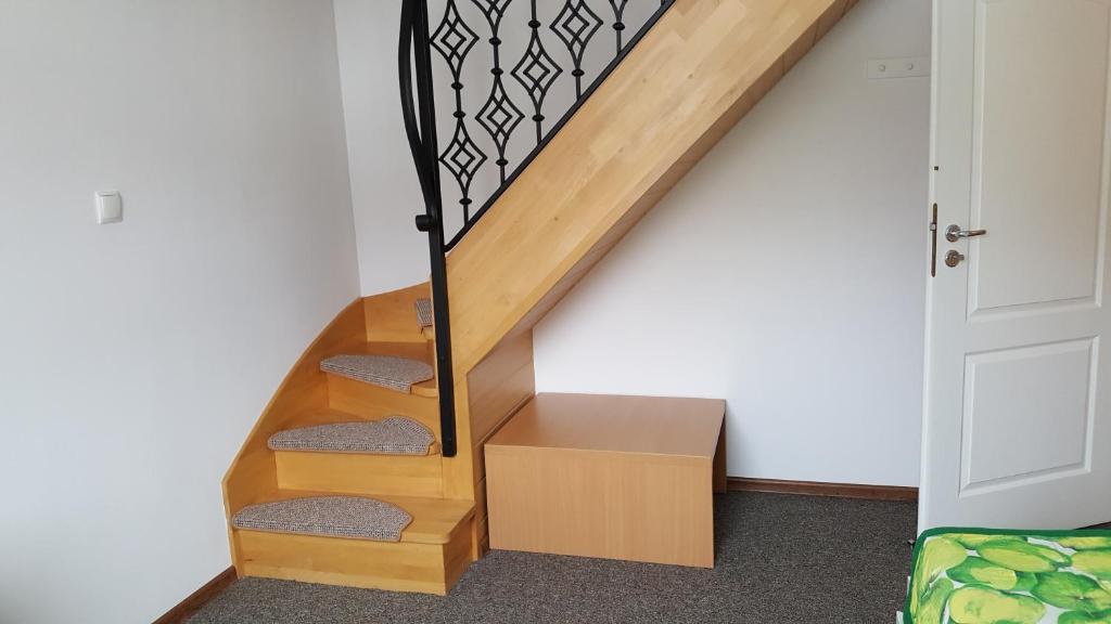 Fotografia z galérie ubytovania Apartament rodzinny z ogrodem - Bliżej Zdroju v destinácii Polanica-Zdrój