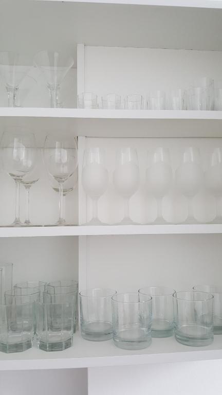 Fotografia z galérie ubytovania Apartament rodzinny z ogrodem - Bliżej Zdroju v destinácii Polanica-Zdrój