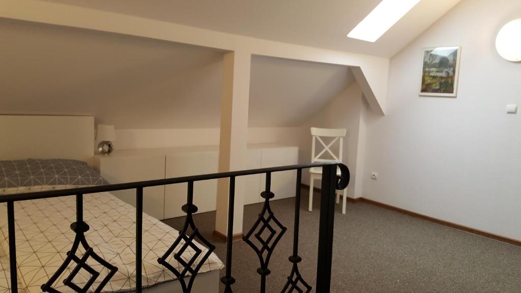 Fotografia z galérie ubytovania Apartament rodzinny z ogrodem - Bliżej Zdroju v destinácii Polanica-Zdrój