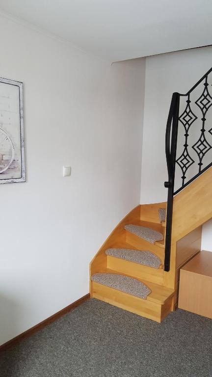 Fotografia z galérie ubytovania Apartament rodzinny z ogrodem - Bliżej Zdroju v destinácii Polanica-Zdrój