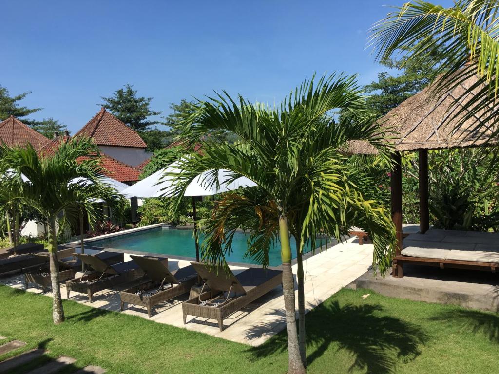 Bingin Family Bungalow - Photo 4