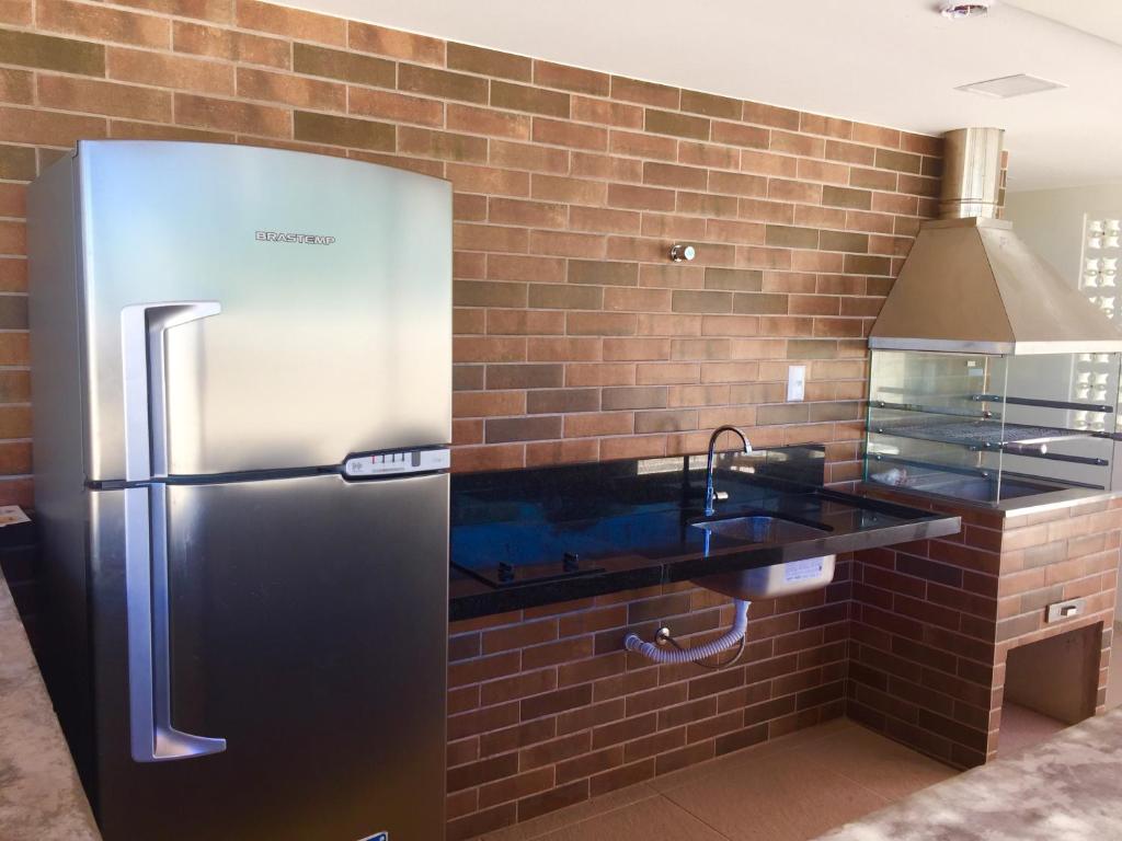  Apartamento Villa Toscana