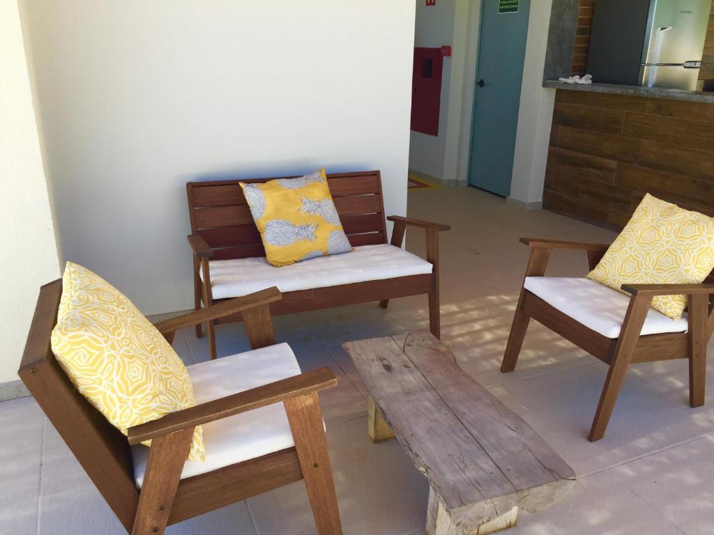  Apartamento Villa Toscana
