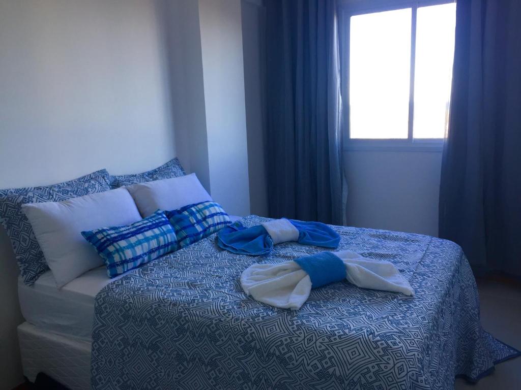  Apartamento Villa Toscana