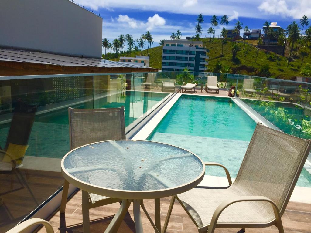  Apartamento Villa Toscana
