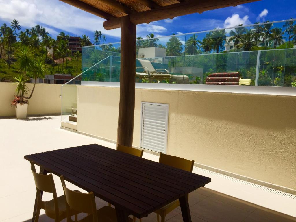  Apartamento Villa Toscana