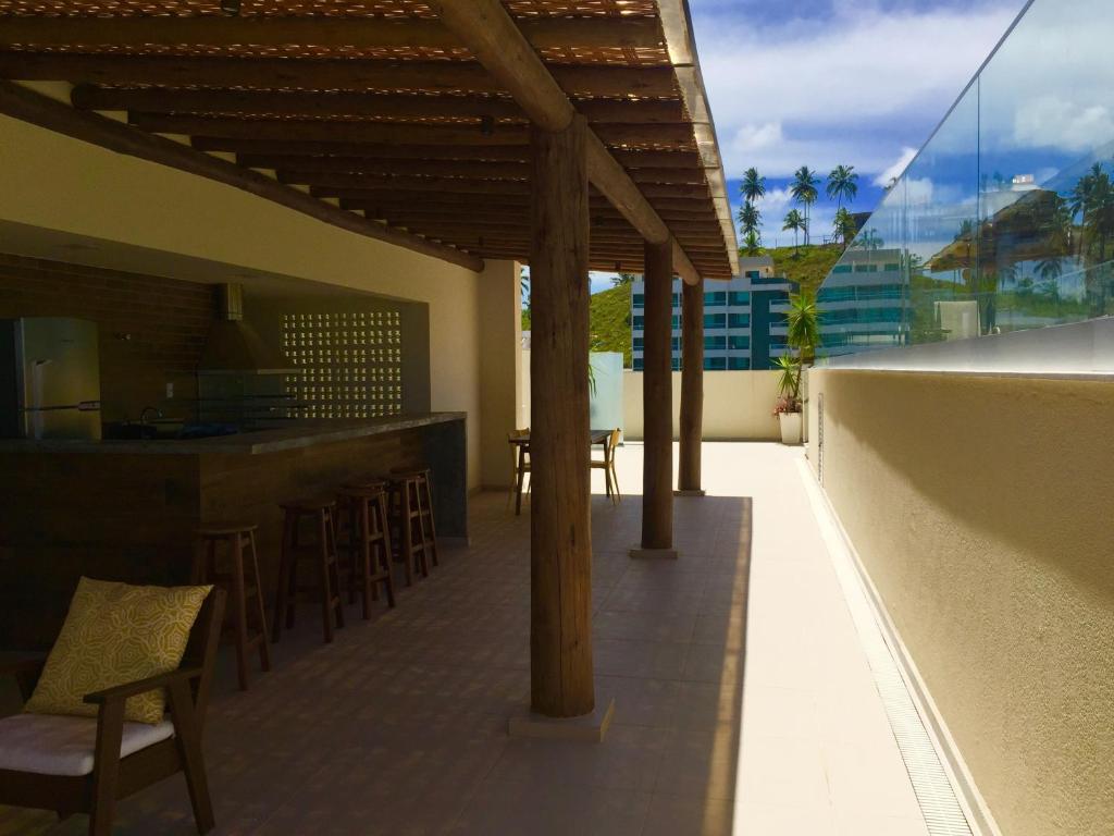  Apartamento Villa Toscana