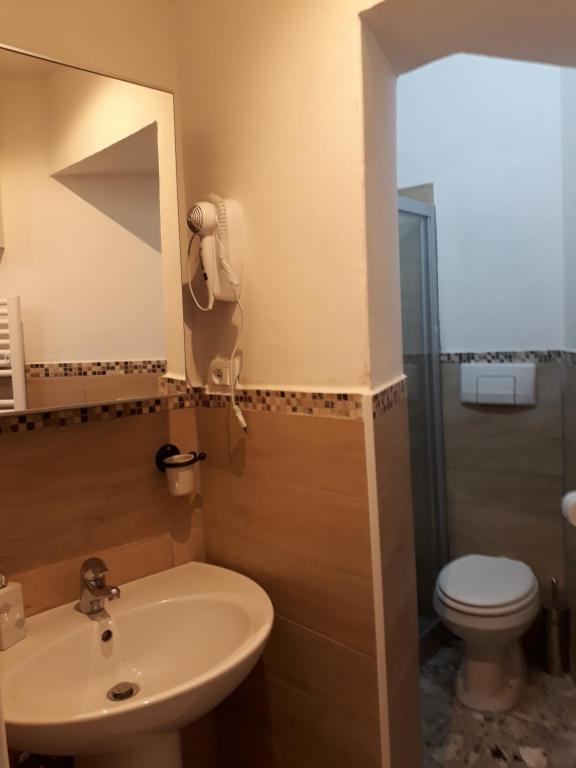 Casa Sulla Laguna - Double Room With Sea View