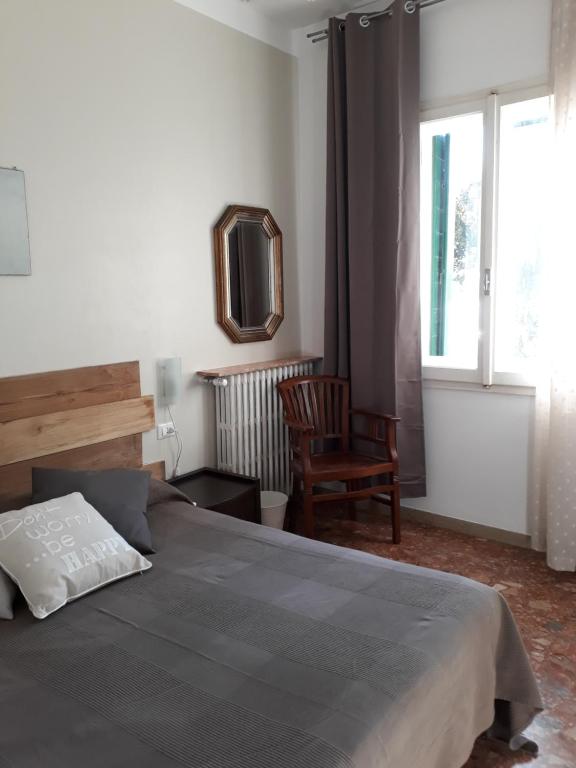 Casa Sulla Laguna - Double Room