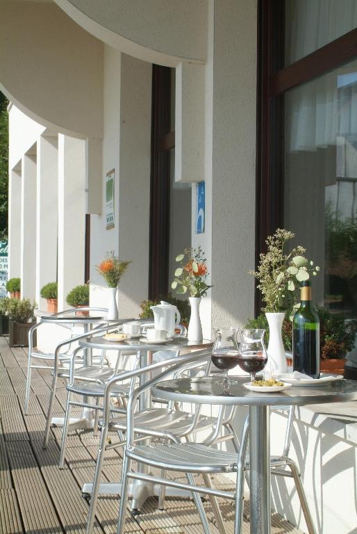 Fotografie z fotogalerie ubytování Hotel Belvedere v destinaci Heuvelland